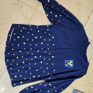 Disney Spirit Jersey